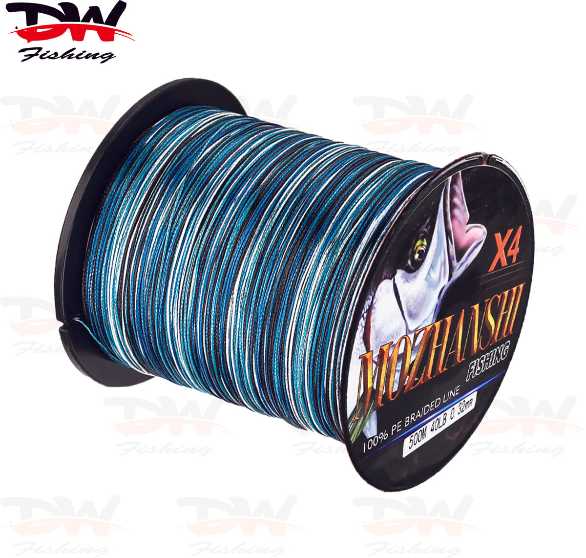 Fishing Line and Leader Online, Fishing Tackle