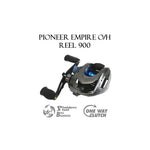 Load image into Gallery viewer, Pioneer Bait caster reel Empire series 900 B/C reel