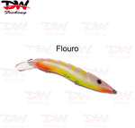 Load image into Gallery viewer, Cutting Edge Lures Cherrabin 120mm, +3mtr Diving Action Barra Lure, Crank Bait