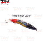 Load image into Gallery viewer, Cutting Edge Lures Cherrabin 120mm, +3mtr Diving Action Barra Lure, Crank Bait