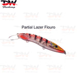 Load image into Gallery viewer, Cutting Edge Lures Cherrabin 120mm, +3mtr Diving Action Barra Lure, Crank Bait