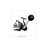Load image into Gallery viewer, Pioneer Altitude Claassic Tough Saltwater series spinning reel image