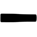 Load image into Gallery viewer, EVA Evalon Foam Rod Grip | Shaped Split  Rear Grip 130mm M3B Series