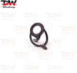 Load image into Gallery viewer, Fuji BHNOG rod guide black frame guide single