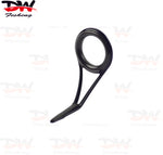 Load image into Gallery viewer, Fuji BLVOG rod guide black frame guide single