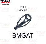 Load image into Gallery viewer, Fuji BMGAT rod tip black frame alconite tip single