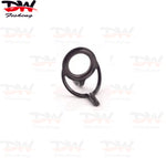 Load image into Gallery viewer, Fuji BNOG rod guide black frame guide single