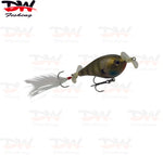 Load image into Gallery viewer, Berkley Spin Bomb Blue Gill