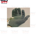 Load image into Gallery viewer, Stainless steel filleting glove gives best knife cut protection