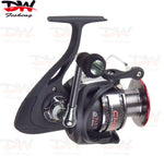 Load image into Gallery viewer, Crucis Cief Carbon Fiber spinning reel VDB model