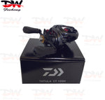 Load image into Gallery viewer, Daiwa Tatula CT 100 RIGHT Hand Baitcaster Fishing Reel