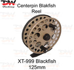 Load image into Gallery viewer, Blackfish Reel XT-999 Economy 125mm Centerpin Fishing Reel