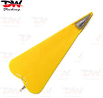 Load image into Gallery viewer, Paravane Diving Trolling Board, Yellow Paravane 53gms