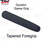 Load image into Gallery viewer, EVA duralon game rod grips tapered foregrip single
