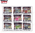 Load image into Gallery viewer, Entice Bungee Bait Viber 3” Soft Plastic