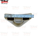 Load image into Gallery viewer, Fishing Gimbal Belt, Plastic Gimbal