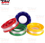 Load image into Gallery viewer, Hand Caster Reel, Hand Line, Pre Rigged 100mtr Mono Line, hook and Sinker