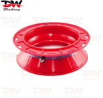 Load image into Gallery viewer, Hand Caster Reel, Hand Line, Pre Rigged 100mtr Mono Line, hook and Sinker