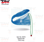 Load image into Gallery viewer, Fish keeper net or great for burley bomb net 2 sizes 70cm and 120cm