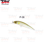 Load image into Gallery viewer, Prail First Minnow 70mm Crankbait, +1 mtr Diving Hard Body Lure