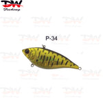 Load image into Gallery viewer, Prail First Vibration 70, Deep Vibe Bait