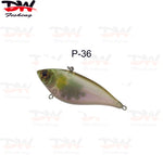 Load image into Gallery viewer, Prail First Vibration 70, Deep Vibe Bait