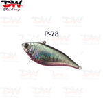 Load image into Gallery viewer, Prail First Vibration 70, Deep Vibe Bait