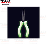 Load image into Gallery viewer, Timber Wolf 6" Stainless Steel Split Ring Plier, Lumo Grip