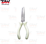 Load image into Gallery viewer, Timber Wolf 6" Stainless Steel Split Ring Plier, Lumo Grip