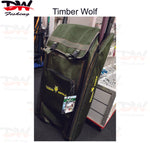 Load image into Gallery viewer, Timber Wolf Fishing Tackle Bag, 64L Mega Fishing Back Pack, Tackle Storage