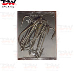 Load image into Gallery viewer, Youvella Kirby Gang, pre-made 3 hook Gang, 3 Gang sets per Pack