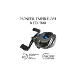 Load image into Gallery viewer, Pioneer Bait caster reel Empire series 900 B/C reel
