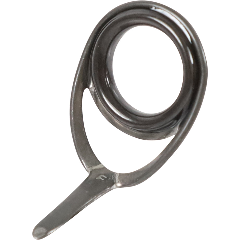 Fuji Rod Guide BCKTOG Dark Gray O'Ring Single Foot Light Guide