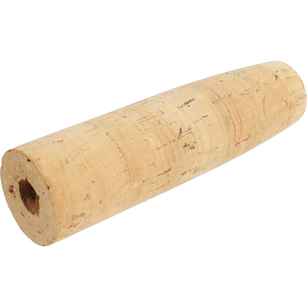 Cork Rod Grip | Tapered Front Shaped Cork Rod Grip