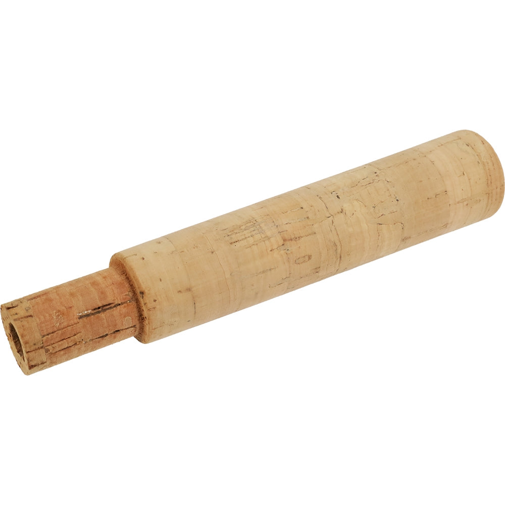 Cork Rod Grip | Rear Shaped Cork Rod Grip with Butt Cap Recess