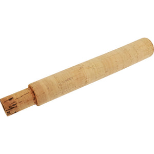 Cork Rod Grip | Rear Shaped Cork Rod Grip with Butt Cap Recess