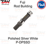Load image into Gallery viewer, Fuji Reel Seat DPSSD Deluxe Quality Graphite Reel Seat
