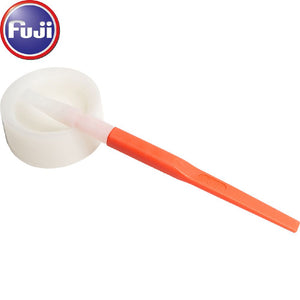 Fuji EZ Coating Kit | Epoxy Coating Brush Kit