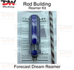 Load image into Gallery viewer, Forecast Dream reamer custom rod building kit Handle
