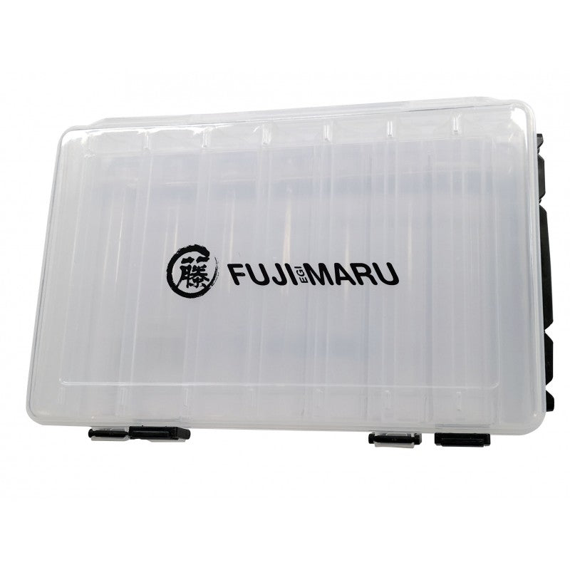 Fujimaru Lure and Egi Squid Jig Tray