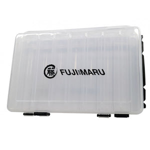 Fujimaru Lure and Egi Squid Jig Tray