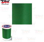 Load image into Gallery viewer, Fuji  Poly thread NOCP Fuji Ultra poly thread size A Dark Green 003
