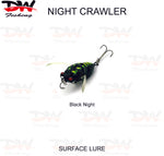 Load image into Gallery viewer, Cicada Lure | Topwater 3D Cicada |  Night Crawler Cicada 40 | DW Surface Lure
