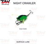 Load image into Gallery viewer, Cicada Lure | Topwater 3D Cicada |  Night Crawler Cicada 40 | DW Surface Lure

