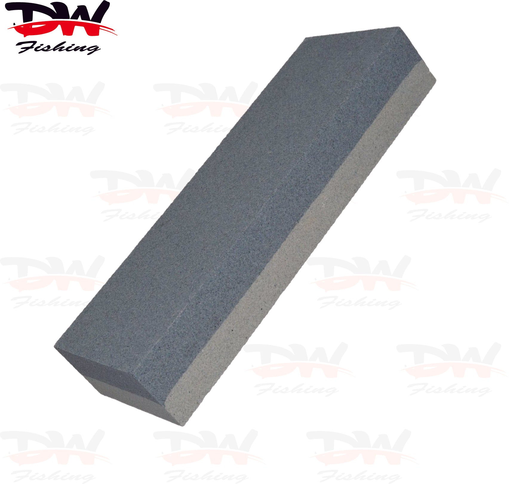 Sharpening Stone 200mm Duel surface,  Knife Sharpening Stone