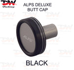 Load image into Gallery viewer, Rod Butt ALPS Delux Black
