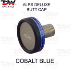 Load image into Gallery viewer, Rod Butt ALPS Delux Cobalt Blue
