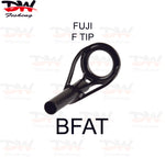 Load image into Gallery viewer, Fuji BFAT alconite rod tip Black frame rod tip single
