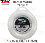 Load image into Gallery viewer, Black Magic Tackle Tough Trace 130lb
