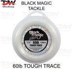 Load image into Gallery viewer, Black Magic Tackle Tough Trace 60lb
